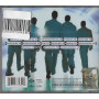 Backstreet Boys CD Millennium / Jive – 82876535602 Sigillato