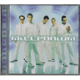 Backstreet Boys CD Millennium / Jive – 82876535602 Sigillato