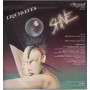 Liquid Eyes Vinile 12" Shine / Airport – ITF 350 Nuovo