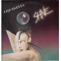 Liquid Eyes Vinile 12" Shine / Airport – ITF 350 Nuovo