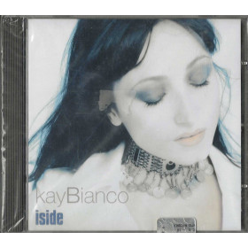 Kay Bianco CD Iside / New Music International – NMCD 1104 Sigillato