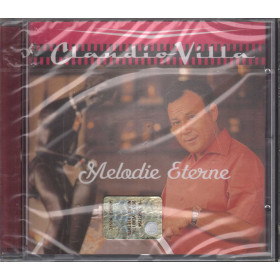 Claudio Villa ‎CD Melodie Eterne / Warner Fonit ‎– 3984-26607-2 Sigillato