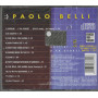 Paolo Belli ‎CD Sorridi... E Va Avanti / New Music International – NMI 5136842 Sigillato