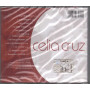 Celia Cruz ‎CD Regalo Del Alma / Sony Music ‎– 9-508704 Sigillato