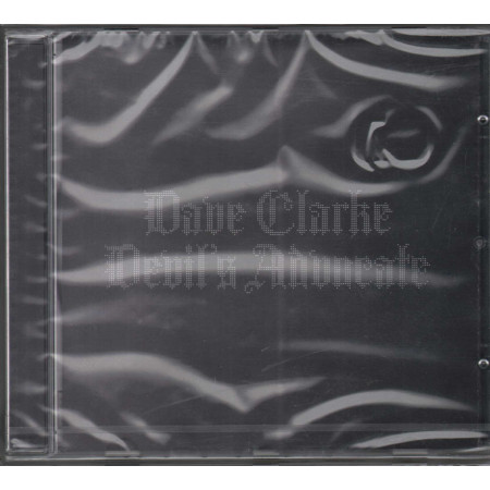 Dave Clarke CD Devil's Advocate / Sony Skint – SKI 513611 2 Sigillato
