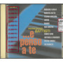 Various CD ...E Penso a Te - incontrano Battisti / GLA Records – GLA 20972 Sigillato
