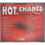 AAVV CD Hot Charts Compilation / Discomagic Records ‎CD 1079 Sigillato