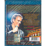 Michael Bolton - Live At The Royal Albert Hall BRD Blu Ray Sigillato