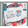 Various CD Official EURO 2000 Album / Universal Music TV – 159 090-2 Sigillato
