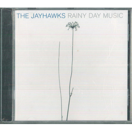 The Jayhawks CD Rainy Day Music / American Recordings – 077 137-2 Sigillato