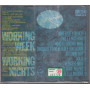 Working Week CD Working Nights / Virgin – CDV 2343 Sigillato