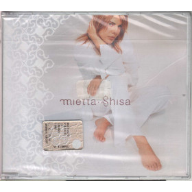 Mietta Cd'S Singolo Shisa / WEA – 0927467792 Sigillato