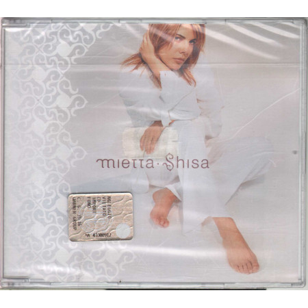 Mietta Cd'S Singolo Shisa / WEA – 0927467792 Sigillato