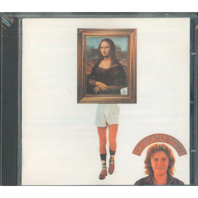 Umberto Tozzi CD È Nell'Aria Ti Amo / CGD – 9031 70656-2 Sigillato