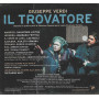 Giuseppe Verdi, Riccardo Muti & Others CD Il Trovatore / Sony Classical – 5099708955328 Sigillato