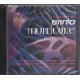 Ennio Morricone -  CD The Film Music Of Ennio Morricone Sigillato 0724383901326
