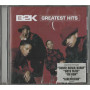 B2K CD Greatest Hits / Epic – 5161242 Sigillato