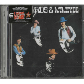 The Byrds CD Dr. Byrds & Mr. Hyde / Legacy – COL 4867532 Sigillato
