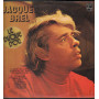 Jacques Brel Lp Vinile Le Disque D'Or De Jacques Brel / Philips  Nuovo