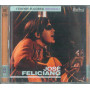 Jose Feliciano CD I Grandi Successi Originali / RCA – 82876574612 Sigillato