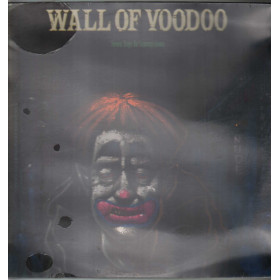 Wall Of Voodoo ‎Lp Vinile Seven Days In Sammystown / I.R.S. ‎26685 Sigillato