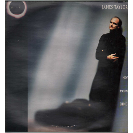 James Taylor ‎Lp Vinile New Moon Shine / Columbia ‎– COL 468977 1 Nuovo