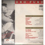 AAVV Lp Vinile Oro Puro /  CBS ‎– CBS 465499 1 Nuovo