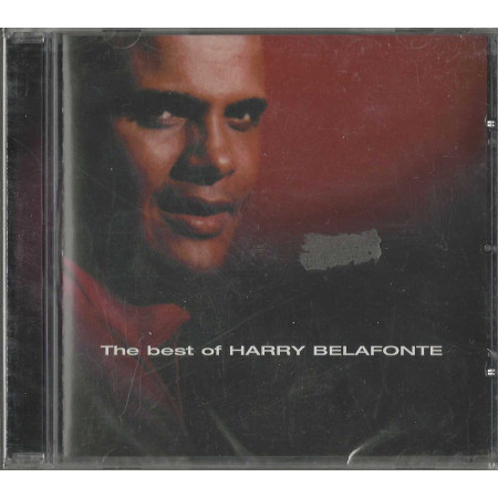 Harry Belafonte CD The Best Of Harry Belafonte / BMG – 74321789482 Sigillato