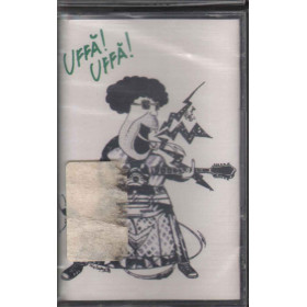 Edoardo Bennato ‎MC7 Uffa Uffa / Ricordi – ORK 78713 Sigillata