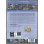 La Paura Numero Uno DVD Eduardo De Filippo / Sigillato 8032807015040