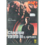 Classe 1999 II. Il Supplente DVD Spiro Razatos / Sigillato 8010020027071