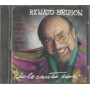 Renato Bruson CD Io Le Canto Così / Ribot Classic – ZD 74863 Sigillato