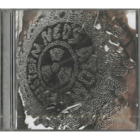 Ned's Atomic Dustbin CD Brainbloodvolume / Sony Soho Square – 4783302 Sigillato