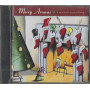Various CD Merry Axemas: A Guitar Christmas / Epic – 4891692 Sigillato