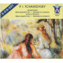 P. I. Tchaikovsky CD Violinkonzert D-dur, Serenade Melancolique et al. / Concerto Royale – 206248-360 Sigillato
