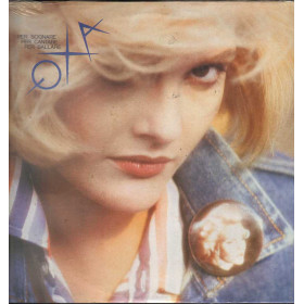 Anna Oxa Lp Vinile Per Sognare Per Cantare Per Ballare / CBS 25428 Sigillato