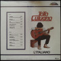 Toto Cutugno ‎Lp Vinile L'Italiano / ‎Carosello ‎ORL 8779 Orizzonte Sigillato