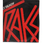 Traks Vinile 12" Get Ready / Best Record ‎– BEST 12014 Nuovo