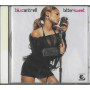 Blu Cantrell CD Bittersweet / Arista – 82876 534022 Sigillato