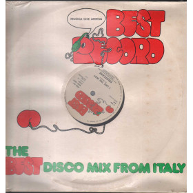 Fruitcake Vinile 12" Put On Your Specs Again / I Like The Way / BEST 12014 Nuovo