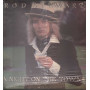 Rod Stewart Lp Vinile A Night On The Town / Warner Bros. W 56234 Sigillato