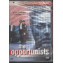 The Opportunists DVD Cyndi Lauper / Christopher Walken Eagle Pictures Sigillato