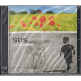 SOS CD Cammenann' Nuovo Sigillato 8026467520112