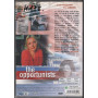 The Opportunists DVD Cyndi Lauper / Christopher Walken Eagle Pictures Sigillato
