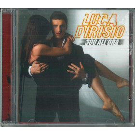 Luca Dirisio CD 300 All'Ora / Ariola – 88697330382 Sigillato