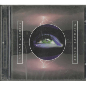 Michael Kiske CD Instant Clarity / Raw Power – RAW CD 112 Sigillato
