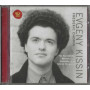 Evgeny Kissin, Chopin CD Four Ballads, Berceuse, Barcarolle, Scherzo RCA Victor