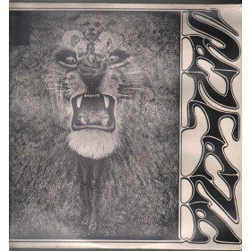 Santana Lp Vinile Omonimo Same / CBS ‎– CBS 32003 Sigillato
