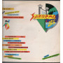 AA.VV. Lp Vinile Sanremo '85 / CBS 26409 Italia Nuovo