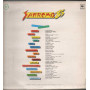 AA.VV. Lp Vinile Sanremo '85 / CBS 26409 Italia Nuovo